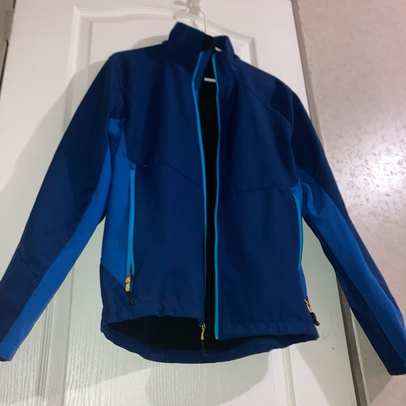 Champion (unisex) jacket - Picture 1 of 7